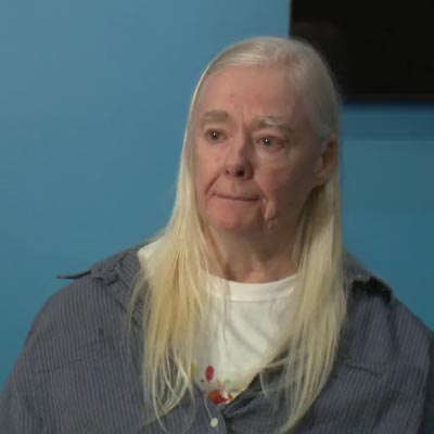 Janine Fuller