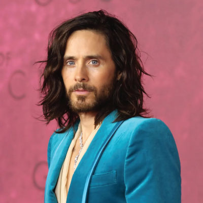 Jared Leto