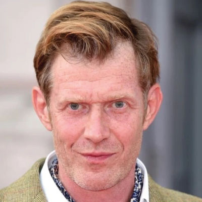 Jason Flemyng