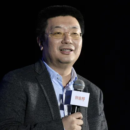 Jason Jiang