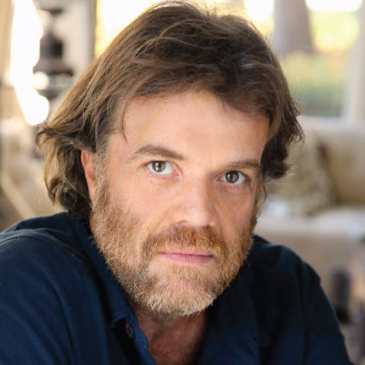 Jason Lively