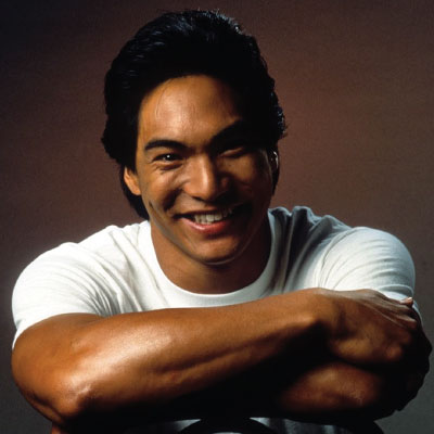 Jason Scott Lee