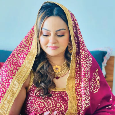 Javeria Abbasi