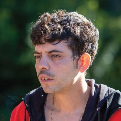 Javier Bódalo