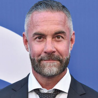 Jay Harrington
