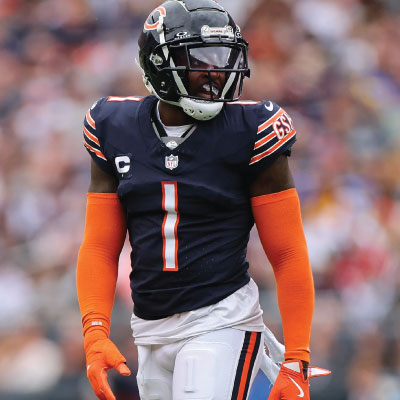 Jaylon Johnson
