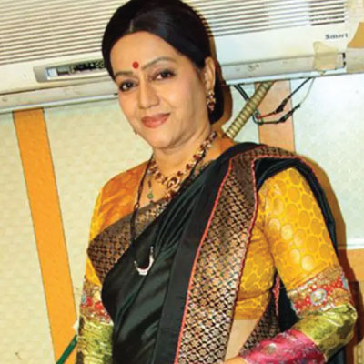 Jayshree T