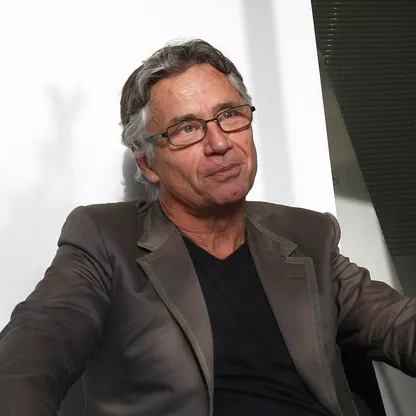Jean-Michel Besnier
