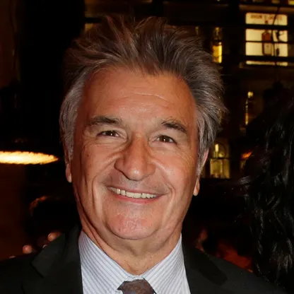 Jean Pierre Cayard