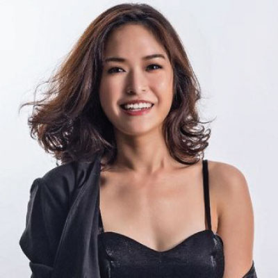 JeeJa Yanin