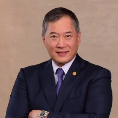 Jeffrey Koo Sr