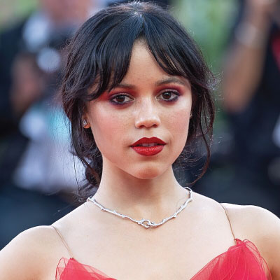 Jenna Ortega