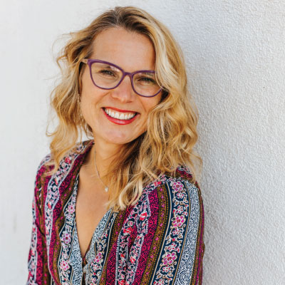 Jennifer Woodward
