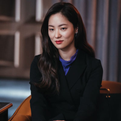 Jeon Yeo Been