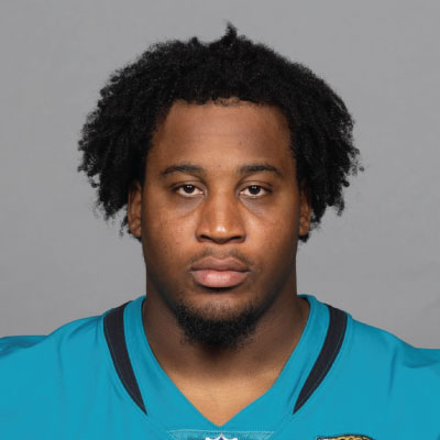 Jeremiah Ledbetter