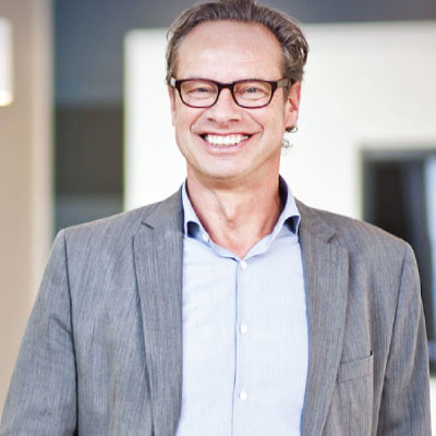 Jeroen Tas