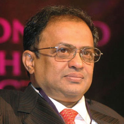 Jerry Rao