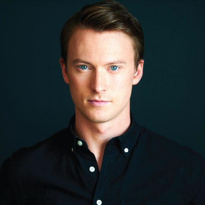 Jesse LaVercombe