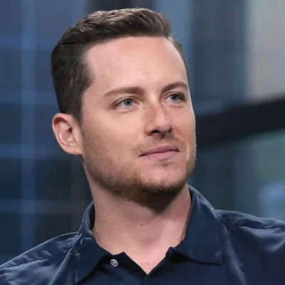 Jesse Lee Soffer