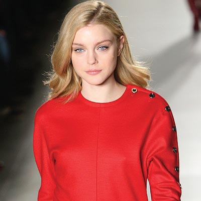 Jessica Stam