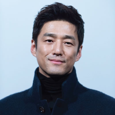 Ji Jin Hee