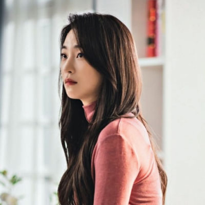 Ji Yi Soo