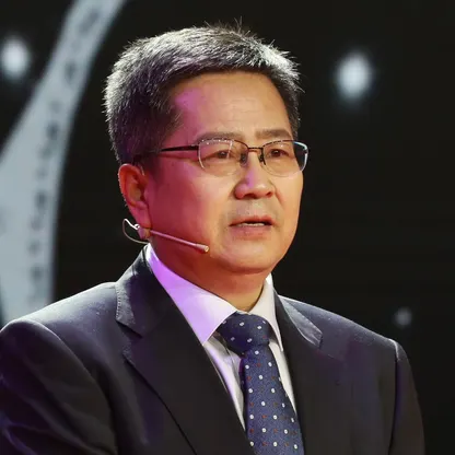 Jiang Bin