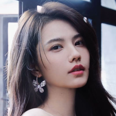 Jiang Pei Yao