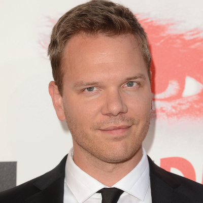 Jim Parrack