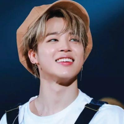 Jimin (Park Jimin)