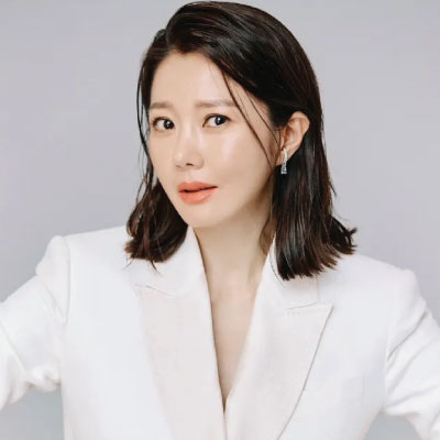 Jo Eun Sook