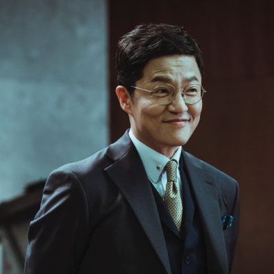 Jo Han Chul