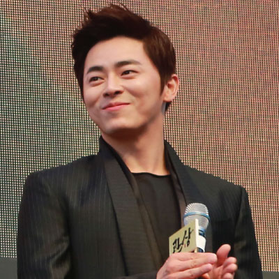 Jo Jung Suk