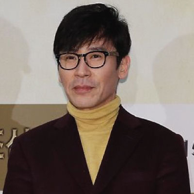 Jo Kwan Woo