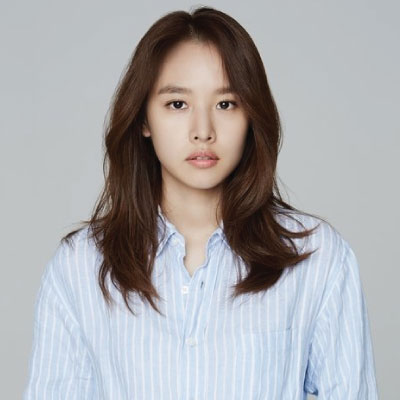 Jo Yoon Hee