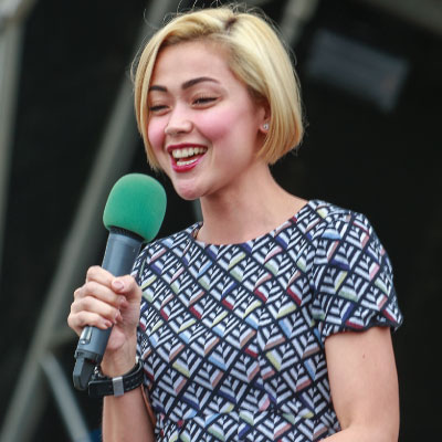 Jodi Sta. Maria