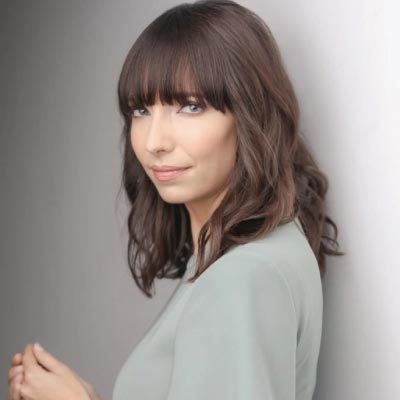 Jodie Emery