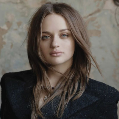 Joey King