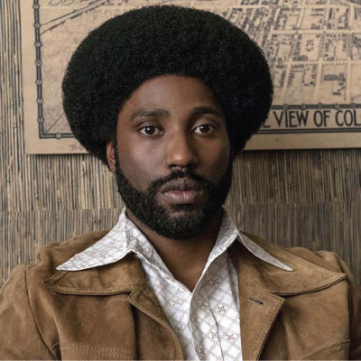 John David Washington