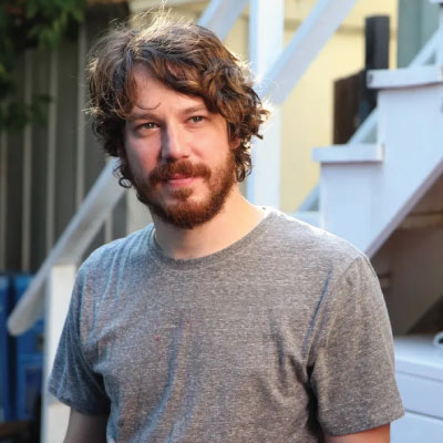 John Gallagher Jr.