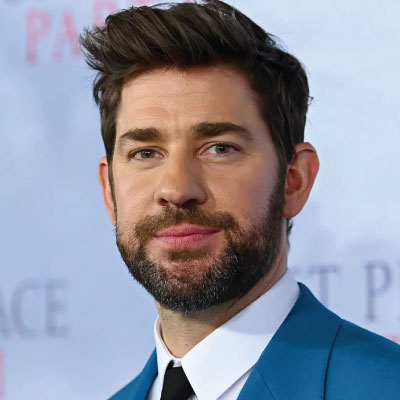 John Krasinski