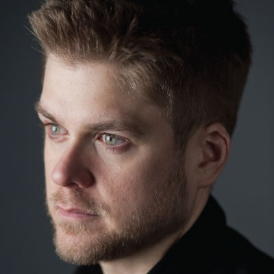 Jonathan Judge-Russo