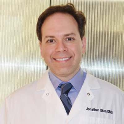 Dr. Jonathan Okon