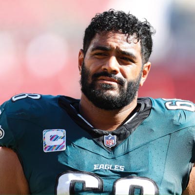 Jordan Mailata