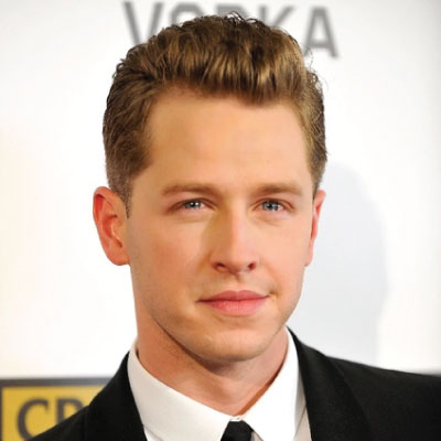 Josh Dallas