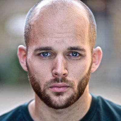 Josh Danford