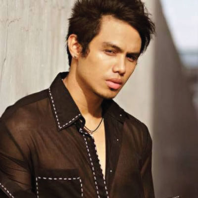 Josh Ivan Morales