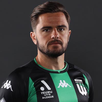 Joshua Risdon