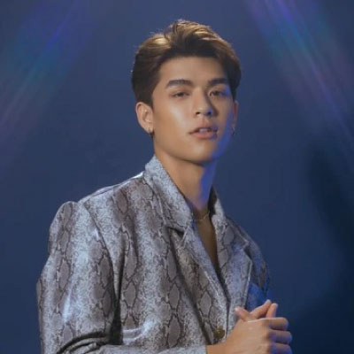 Joss Way Ar Sangngern