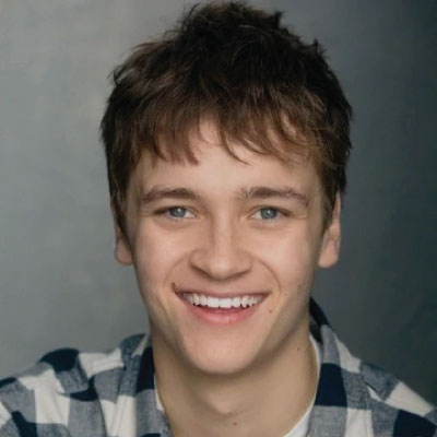 Jude Morgan-Collie